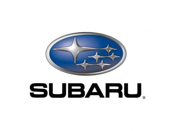 SUBARU OEM