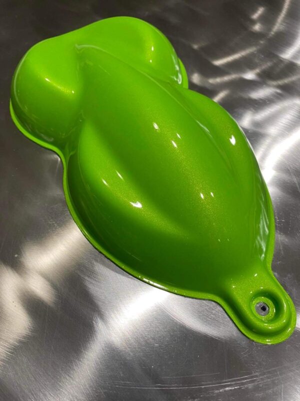 OC-6005 GALILEO GREEN PEARL