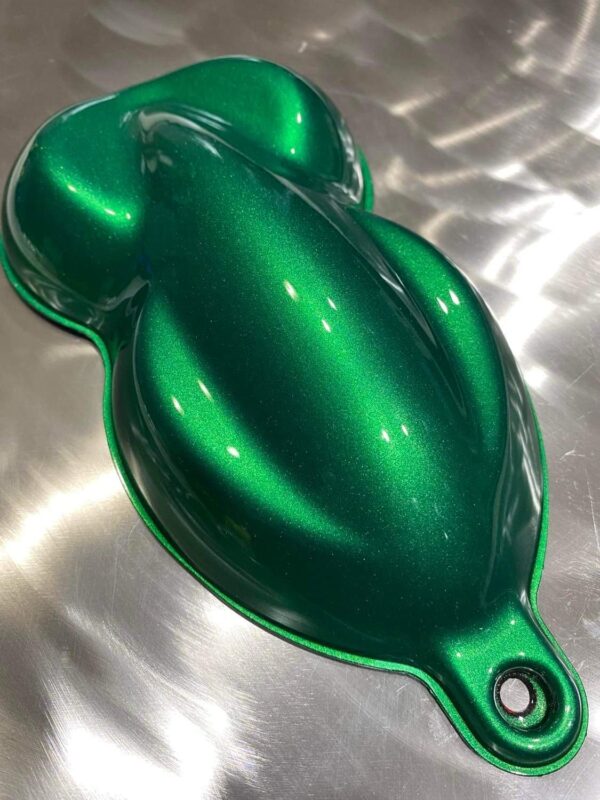 OC-6002 MARS GLOW GREEN PEARL