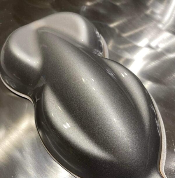 OC-7003 SIRIUS SILVER FINE METALLIC