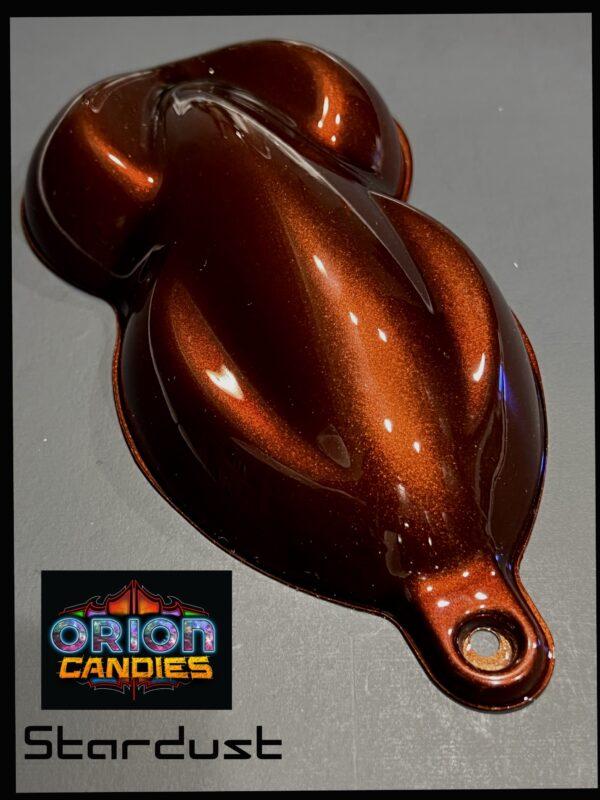 OCC-8800 STARDUST BROWN - 8 OZ