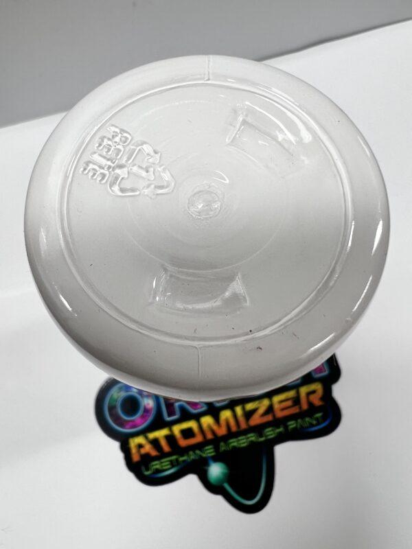 OAA-9401 ATOMIZER WHITE