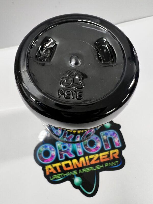 OAA-9403 ATOMIZER BLACK