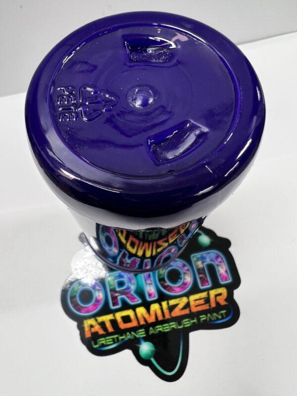 OAA-5401 ATOMIZER BLUE