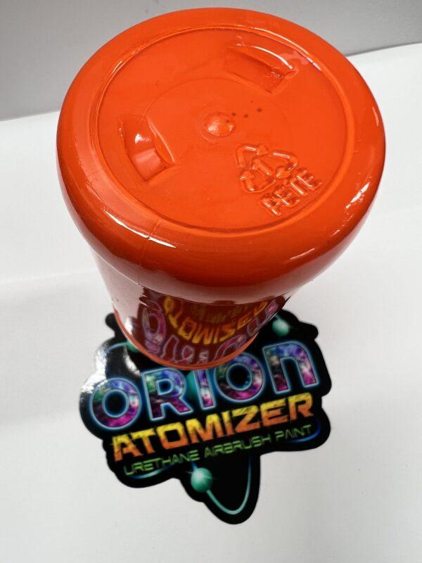 OAA-2401 ATOMIZER  ORANGE