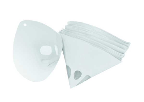 CTW 190 MICRON STRAINERS 50 PACK