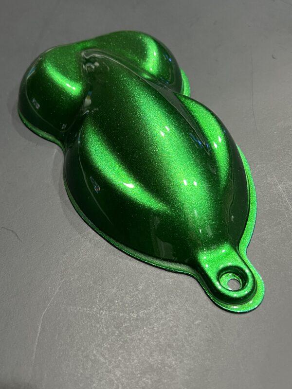OCM-6301 ALCHEMY GREEN CANDY METALLIC